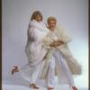 Rosemary Clooney and Margaret Whiting (Red Shoes)