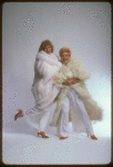 Rosemary Clooney and Margaret Whiting (Red Shoes)