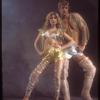 Morgan Fairchild with John McMurray