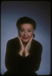 Lucille Lortel