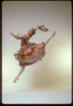 Gelsey Kirkland