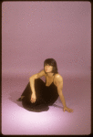 Twyla Tharp