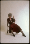 Dorothy Loudon