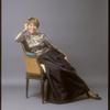 Publicity photograph of Dorothy Loudon for October 1977 issue of After Dark