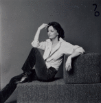 Carole Shelley
