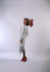 Moira Shearer "Red Shoes"