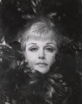 Angela Lansbury in "Dear World"