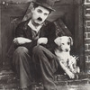 Charlie Chaplin in the short film A Dog's Life