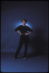 Nancy Dussault