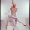 Mary Tyler Moore in a studio setting