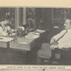 Marcus Loew in his forty-second street office