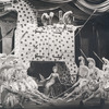 Jarmila Novotna (center) as Helen in Helen Goes To Troy.