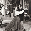 Julie Andrews and Rex Harrison in My Fair Lady