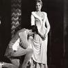 Robert Goulet and Julie Andrews in Camelot