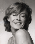 Jean Marsh