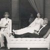 Christine Baranski, Joanna Gleason and Barry Bostwick in Nick and Nora