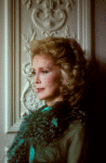 Beverlee McKinsey