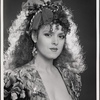 Bernadette Peters