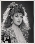 Bernadette Peters