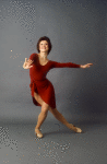 Donna McKechnie
