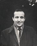 Theodore Mann