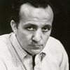 Theodore Mann - Artistic Director, Circle in the Square Theatre