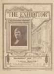The Exhibitor, June 15, 1921