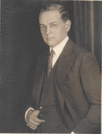Jack Norworth