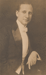 Albert Von Tilzer