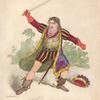 Mr. Kean as Richard the IIIrd