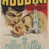 Poster for the motion picture Houdini