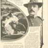 Henry Miller and Lilla Vane in Shenandoah; Henry Miller as Colonel West  in Shenandoah