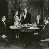 Scene from An Inspector Calls