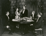 Scene from An Inspector Calls