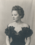 Tallulah Bankhead in The Little Foxes