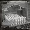 Scene from the stage production Ziegfeld Follies of 1924