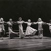Scene from the stage production Follies
