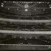 Interior of City Center of Music and Drama, New York