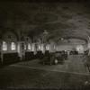 Interior Lobby of City Center of Music and Drama, New York