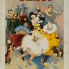 The Sandow Trocadero Vaudevilles