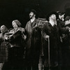 Scene from Fiddler on the Roof.