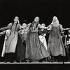 Scene from Fiddler on the Roof.
