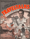 Metro-Goldwyn-Mayer presents James A. Fitzpatrick's Traveltalks, The voice of the globe