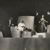 Scene from the stage production Now I Know Love