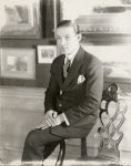 Rudolf Valentino
