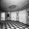 Henry Miller's Theatre. Lobby