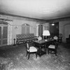Henry Miller's Theatre. Sitting Room