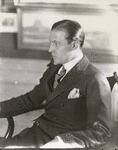 Rudolf Valentino