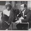 Natalie Hall and Maurice Evans in Ball at the Savoy