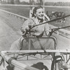 Jeanne Crain in the motion picture Home in Indiana